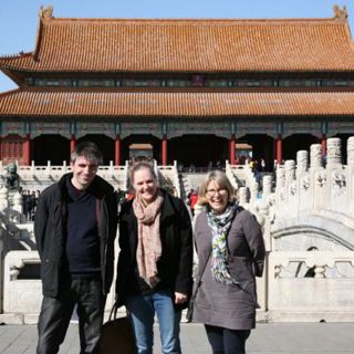 400X400 85 1 C FFFFFF 6D56585d61f528da947e496d527d0beb Chris Amy Judith Forbidden City Inside Gate 2