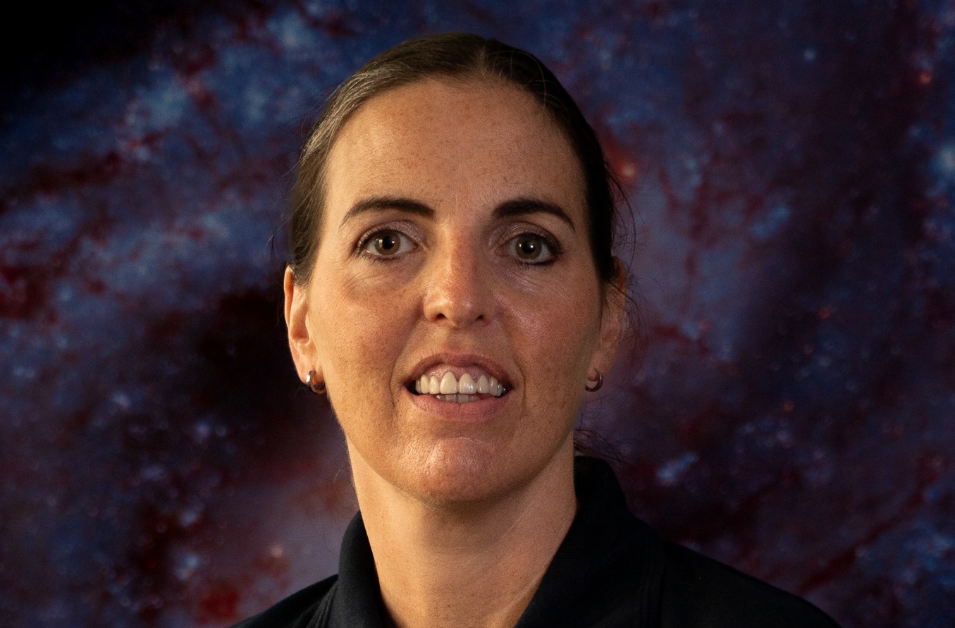 Keeley Arundel Mcconachie