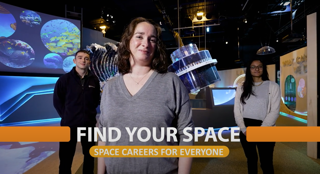 Find Your Space
