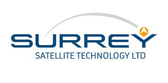 Surrey Satellite Technology Ltd. logo