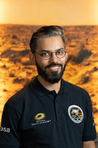 Ali Panju
