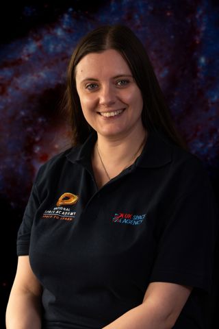 Grace Davis