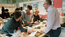 24052018 PGCE CPD Uon 4