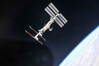 ISS 2018