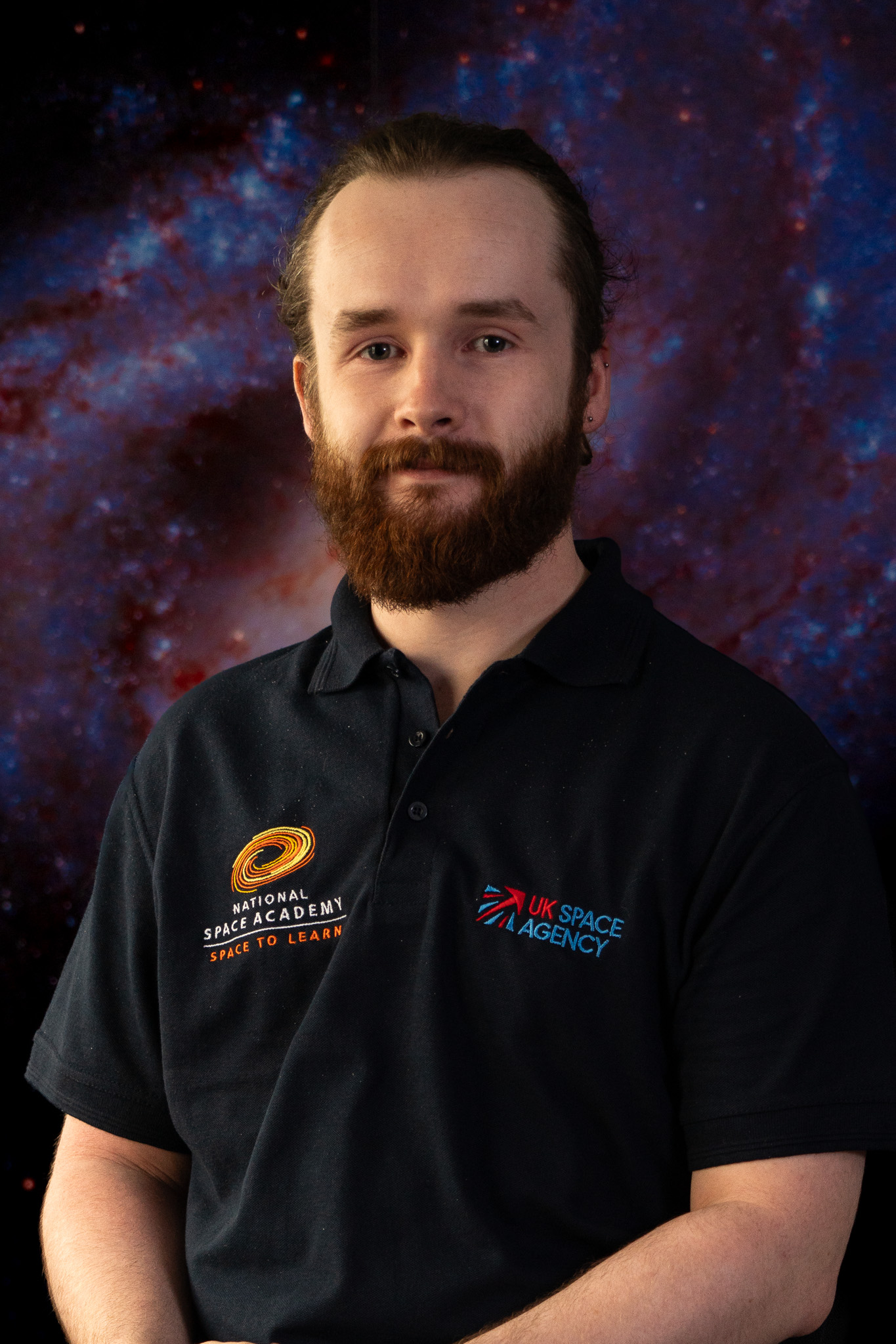 Calum De Sainte Croix