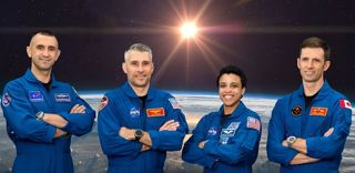Spacex Crew 13 Crop For Hero Image