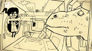 Space Bugs