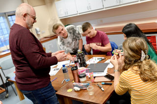 190208 University Of Leicester PGCE Ogden 153 Lowres