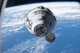 Boeing Starliner (1)