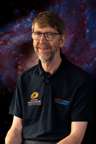 Andrew Mcdonald