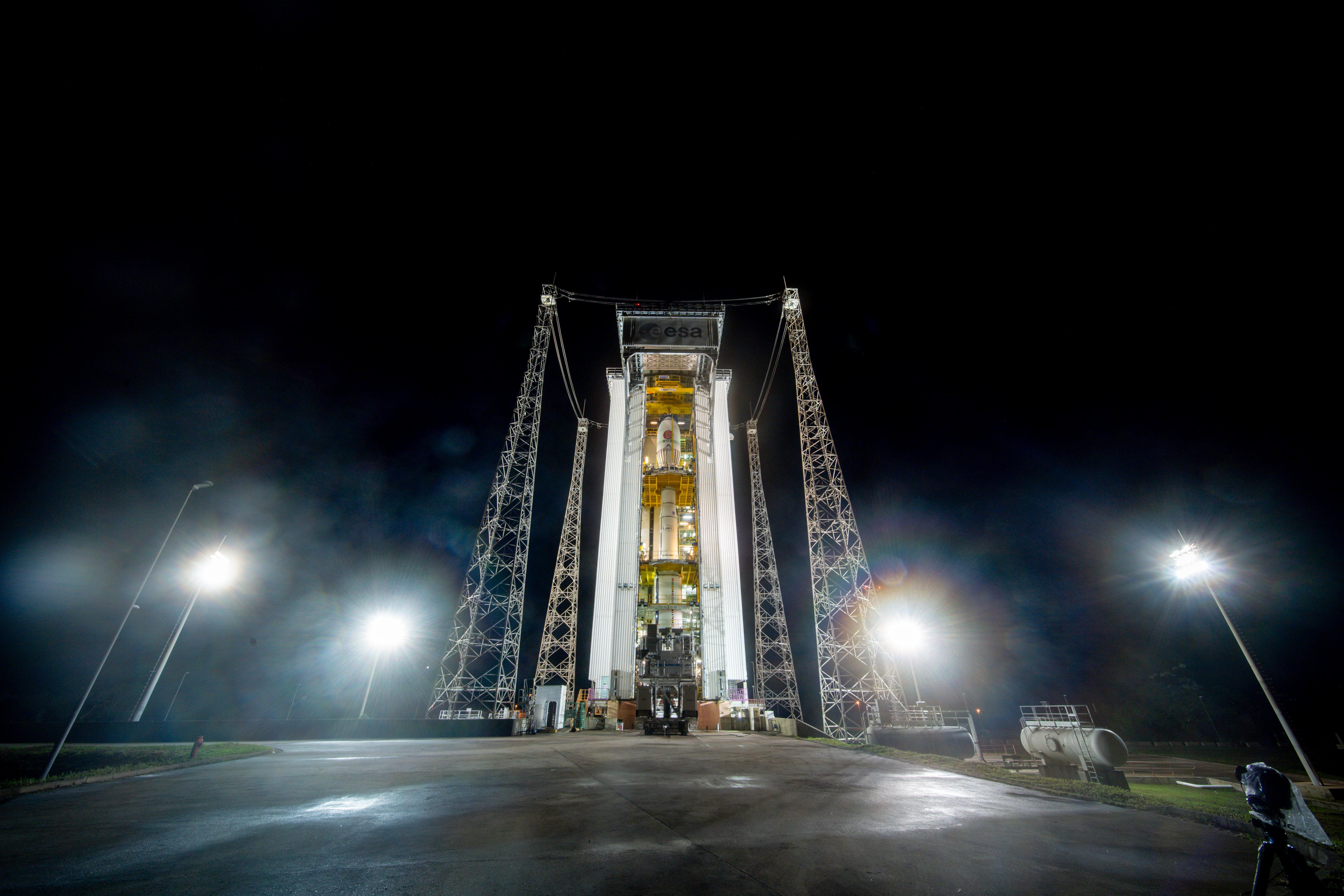 Vega C Complete With Smile Inside