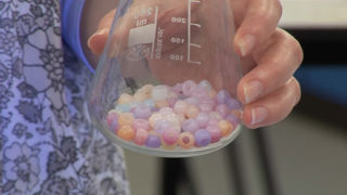 Uv Beads