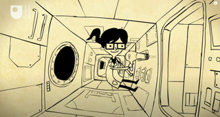 Ou Microgravity