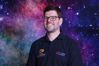 Duncan Richmond
