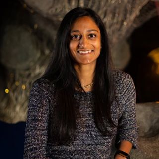 Dhara Patel