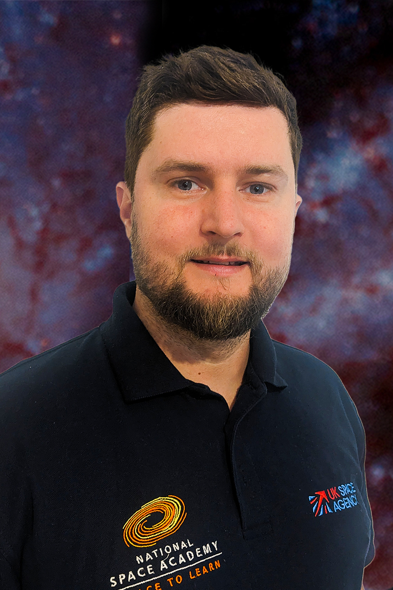 Ernestas Jegorovas Armstrong