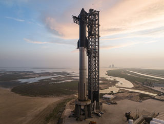 Spacex