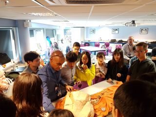 180809 Beihang Space School Lab Images MOBILE 09