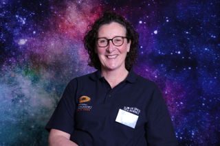 Leanne Hawthorne