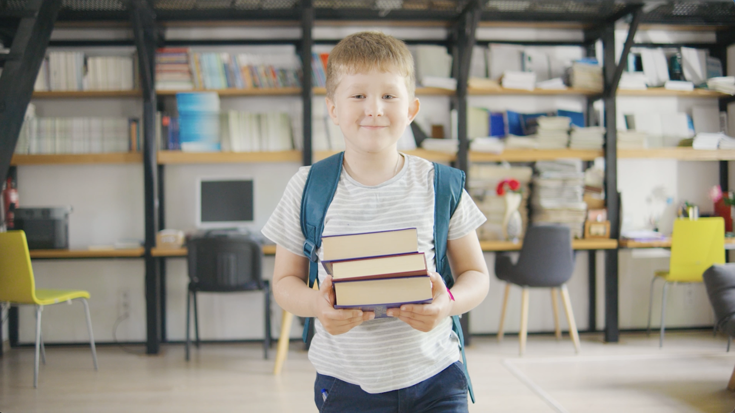 Summer Reading Challenge 2026 Small