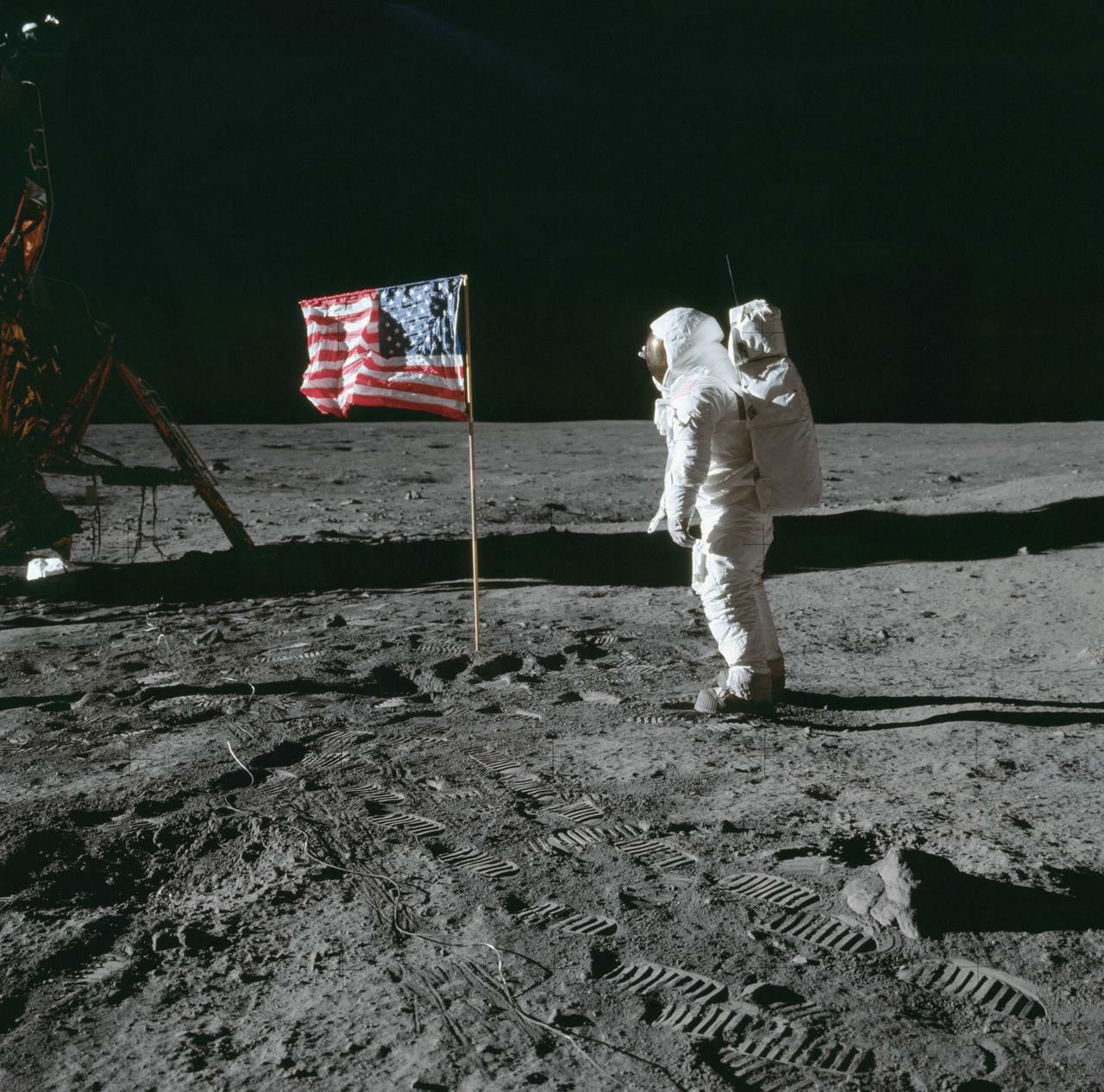 Apollo 11 Mission image